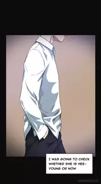 By Chance Ch.1-12 (English) (Ongoing)