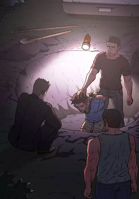 Refrain Love Ch.1-34