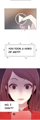 Miss Mystic Ch.1-11 (English) (Ongoing)