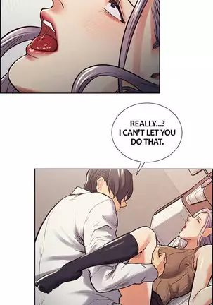 Taste of Forbbiden Fruit Ch.38/53