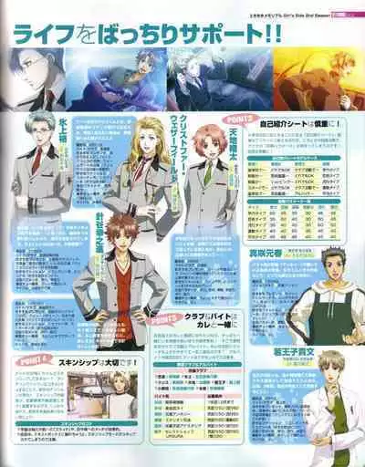 Cool-B Vol.19 2008-05