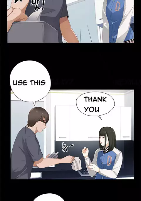 Girl Next Door Ch.1-28