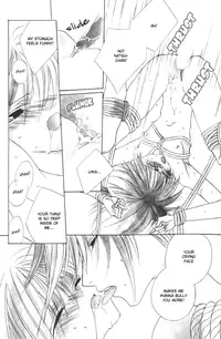 Himitsu no Kemonotachi Chapter 1 English