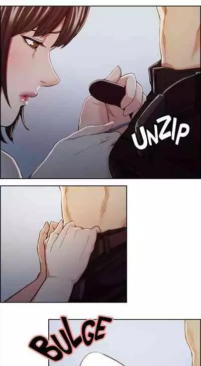 Taste of Forbbiden Fruit Ch.10/24