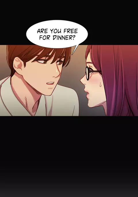 Scandal of the Witch Ch.1-37