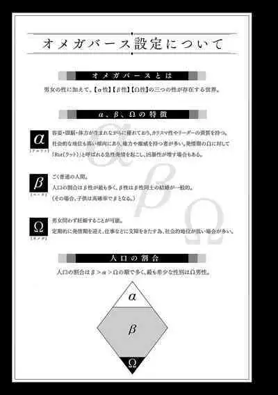 [Urushi me] dai kkiraina aitsu wa doesu de ana onzōshi hatsujō dekiai sekkusumarijji | 最讨厌的那家伙是抖S α大少爷 溺爱发情sex marriage 3 [Chinese]