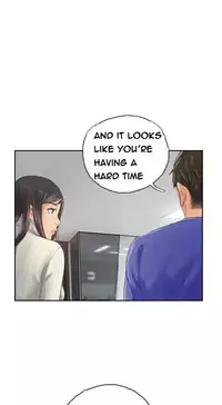 New Face Ch.1-19 (English) (Ongoing)