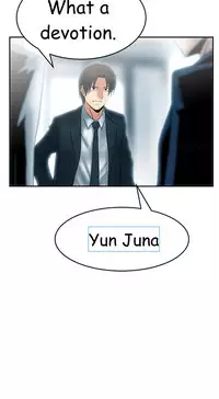 My Office Ch.1-38 (English) (Ongoing)