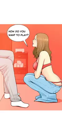 Hooker Ch.1-39 (English) (Ongoing)