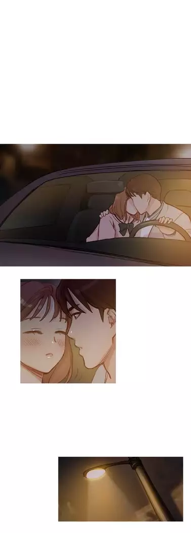 Scandal of the Witch Ch.0-29