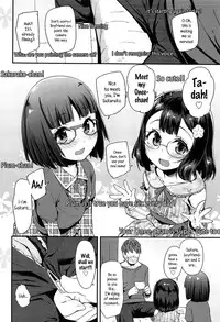 [Maeshima Ryou] Doki Doki Lolix [English] [5 a.m. + Rin]