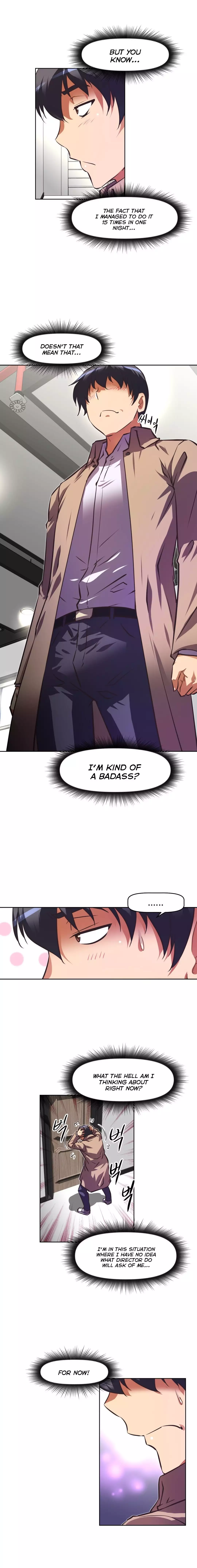 Brawling Go Ch.76-119