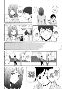 [Fuuga] Wain no Kachikan (Sense of Values of Wine) Chapter 1-6 [English][Complete]