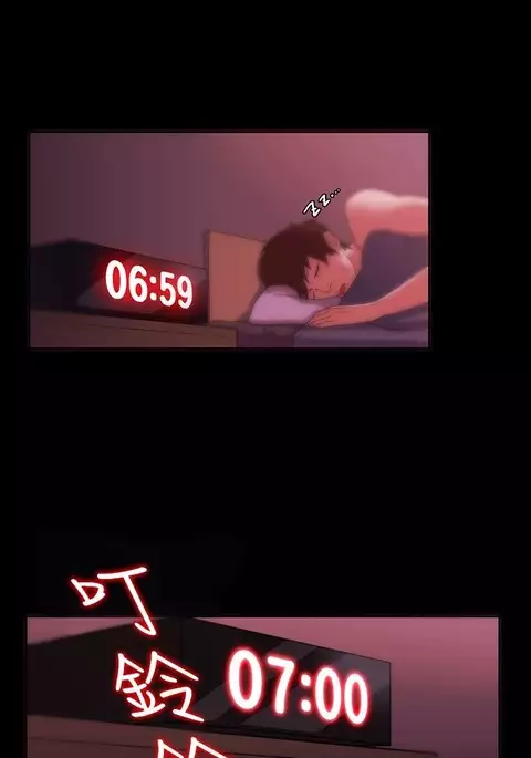 Looser Ch.1~8 中文