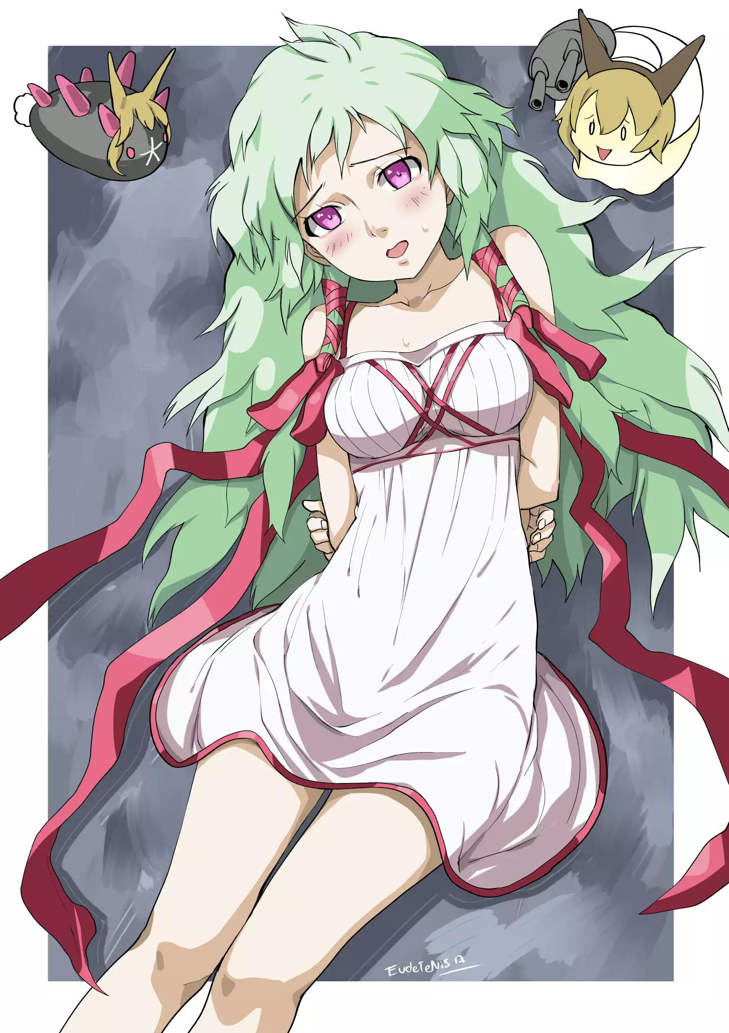 Rimutsutaka Collection