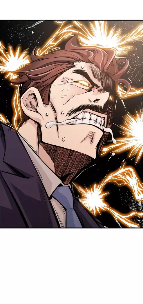 Kill the Dead Bastard Ch.0-16