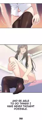 [BAK Hyeong Jun] Sweet Guy Ch. 1-47 [English] [YoManga]