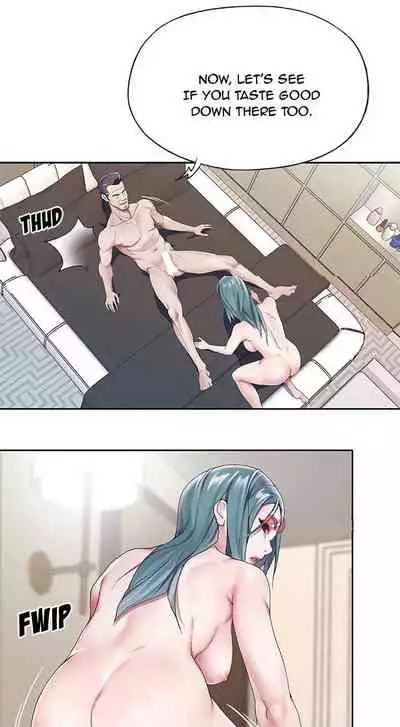 The Idol Project Ch.5/?