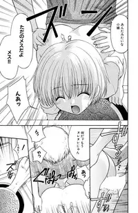 Darenimo Ienai Maru himitsu + vol.12 Forbidden Love