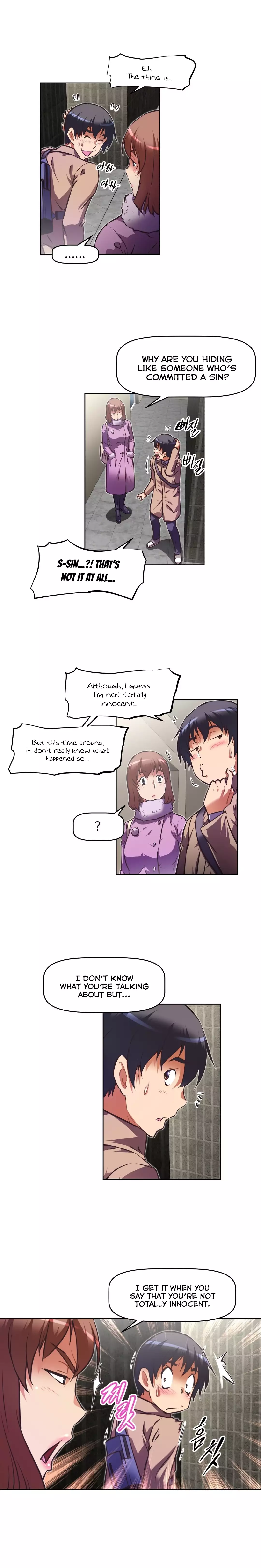 Brawling Go Ch.76-119