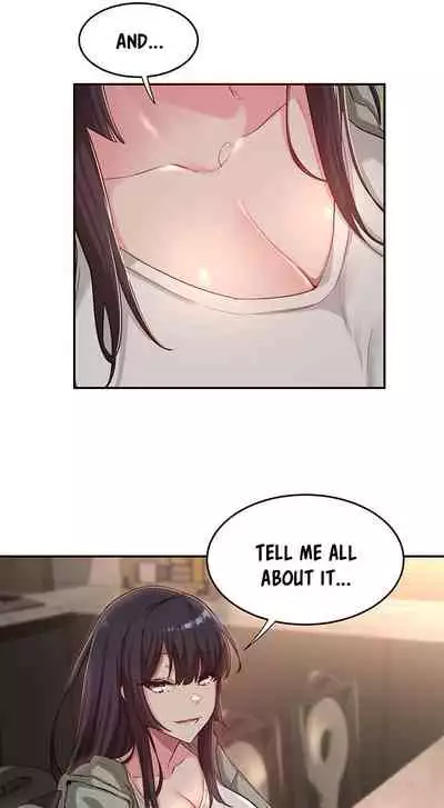 [Abio4, Bangkki] Sextudy Group (1-24) [English] [Ongoing]