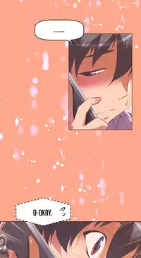 [Worin] Brawling Go Ch.76-86 (English) (Ongoing)