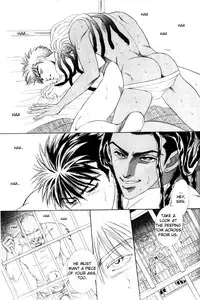 Under Grand Hotel 01