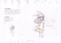 The Ultimate Art Collection Of "Kanon"