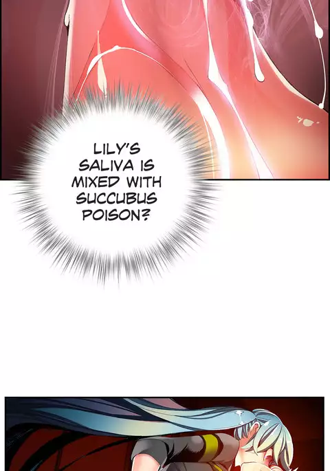 Lilith`s Cord Ch.1-40