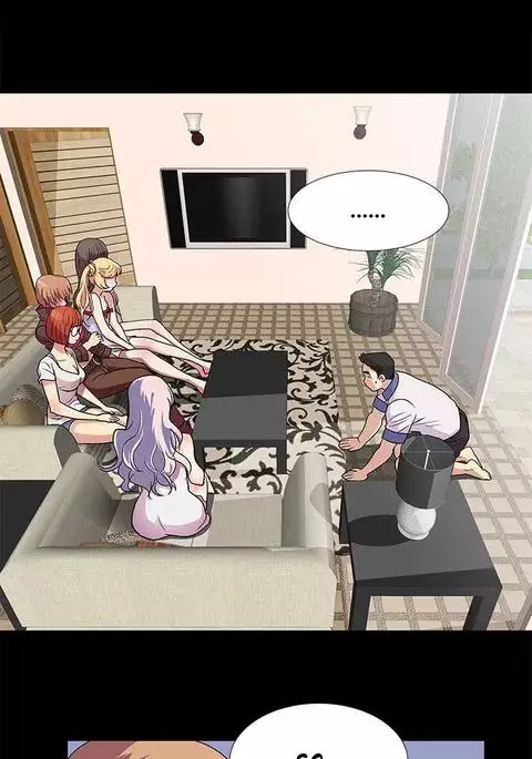 Will You Do as I Say? Ch.1-20