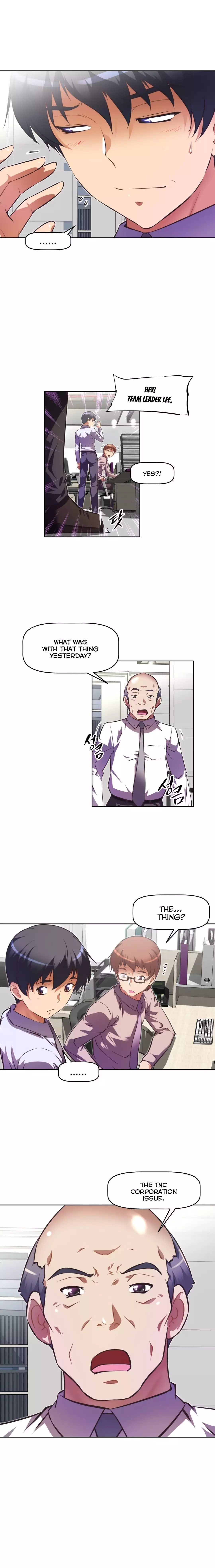 Brawling Go Ch.76-119