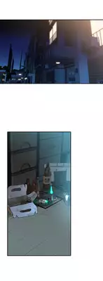 Tissue Thieves Ch.1-9 (English) (Ongoing)