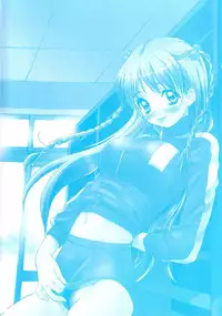 [Izumi Kimuraya] Shoujo Fuukei