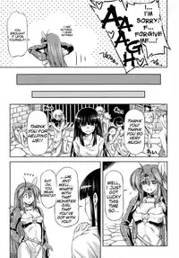 [Kazuma Muramasa] Lightning Warrior Raidy - Evil Purifying Lightning Ch. 1-10 [Eng]