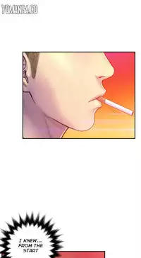 Ghost Love Ch.1-23 (English) (YoManga) (Ongoing)