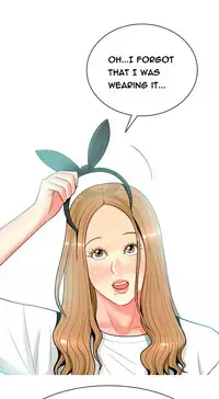 Hooker Ch.1-39 (English) (Ongoing)