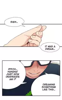 [BAK Hyeong Jun] Sweet Guy Ch. 1-47 [English] [YoManga]