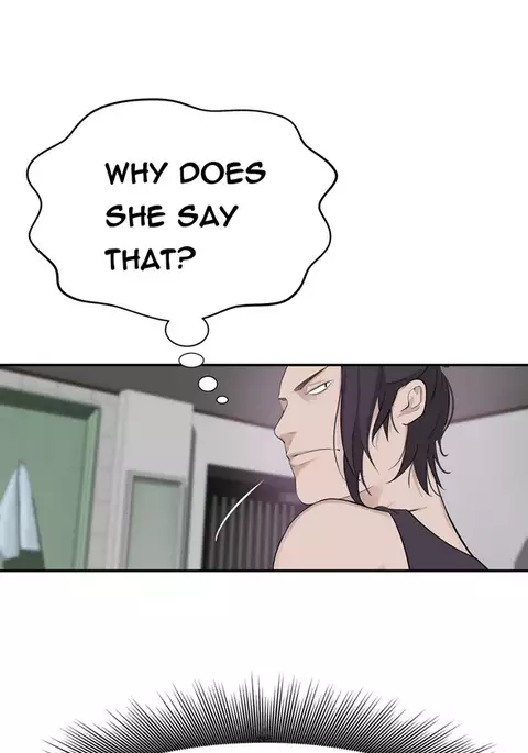 Tissue Thieves Ch.1-31