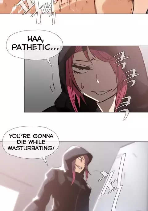 Household Affairs Ch.1-44