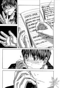 [Miyazaki Maya] Blush-DC ~Himitsu~ Vol.1 [Chinese]