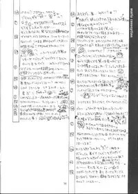 [CHRONOLOG] MARIA CONSEPTION