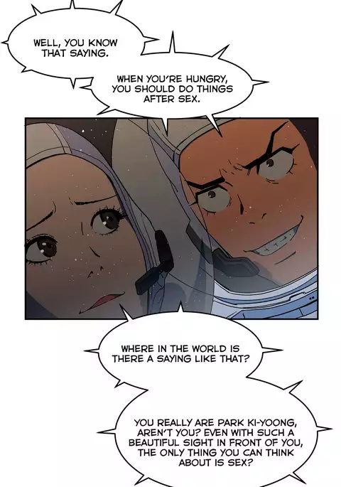 Refrain Love Ch.1-27