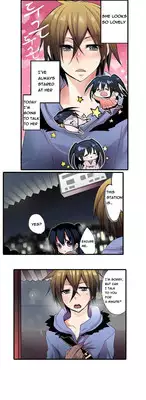 Shameful Vending Machine Ch.1-10 (English) (Ongoing)