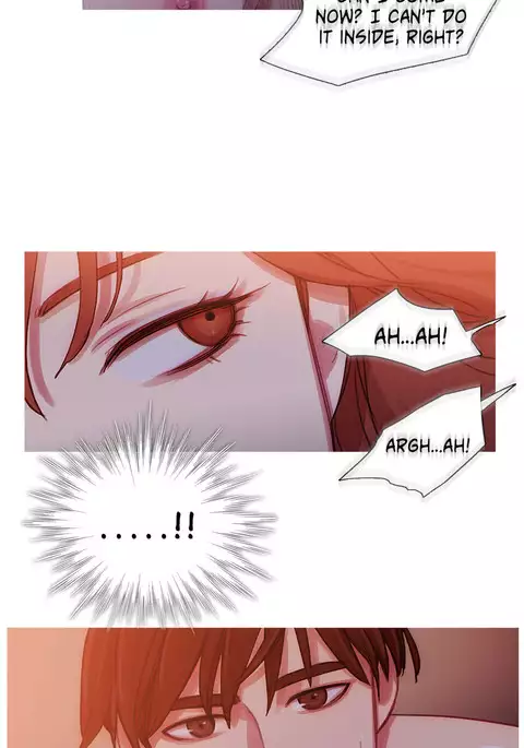 Scandal of the Witch Ch.1-35