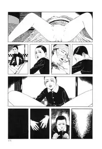 Rose Colored Monster