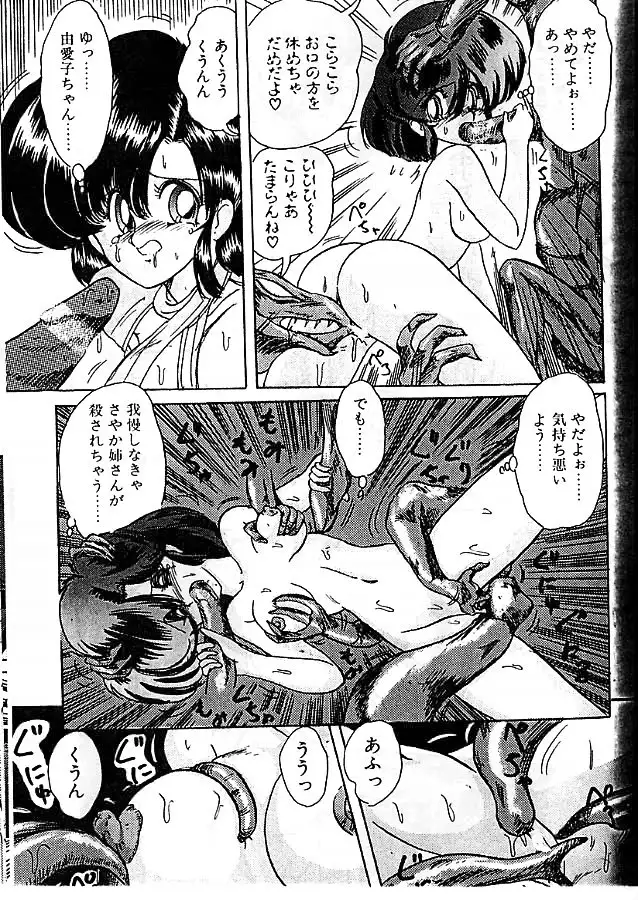 Fairy Saber Eitouhen