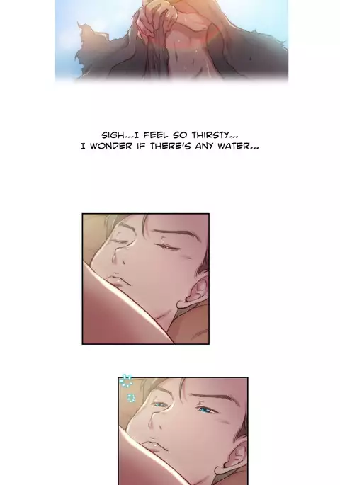 Sex Knights-Erotic Sensuality & Perception Ch.1-12