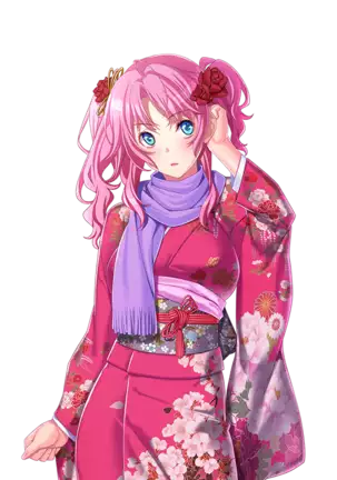 Maki-chan to Now. Kanketsuhen