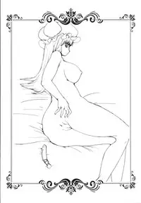 [H-net (HiRo)] Patchouli to Shokushu to Shiri Ana to (Touhou Project) [Digital]