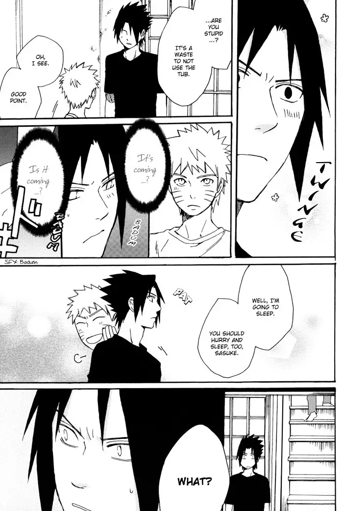 Young Dream Dynamite